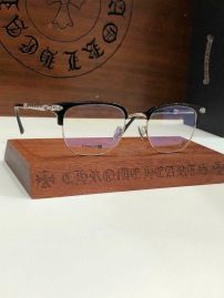 Picture of Chrome Hearts Optical Glasses _SKUfw46734818fw